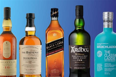 most expensive scotch brands.